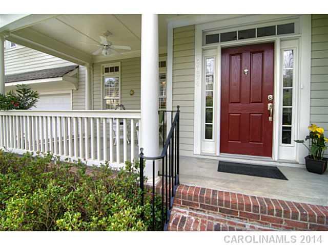 Lake Shore - Residential