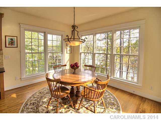 Lake Shore - Residential