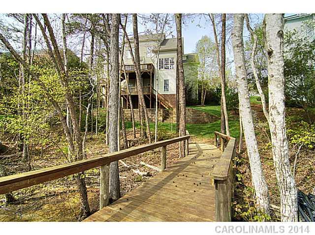 Lake Shore - Residential