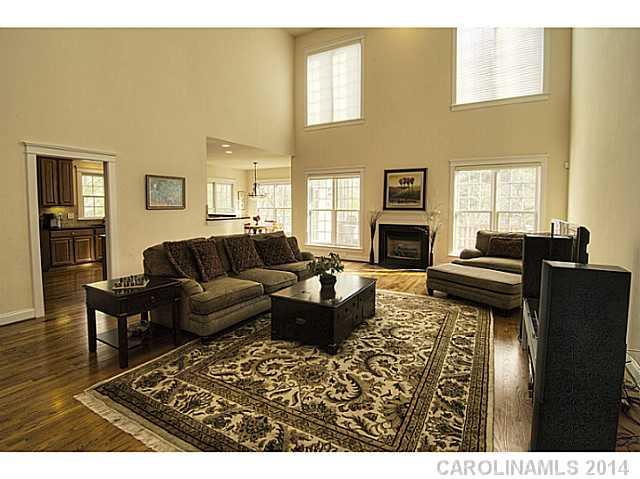 Lake Shore - Residential