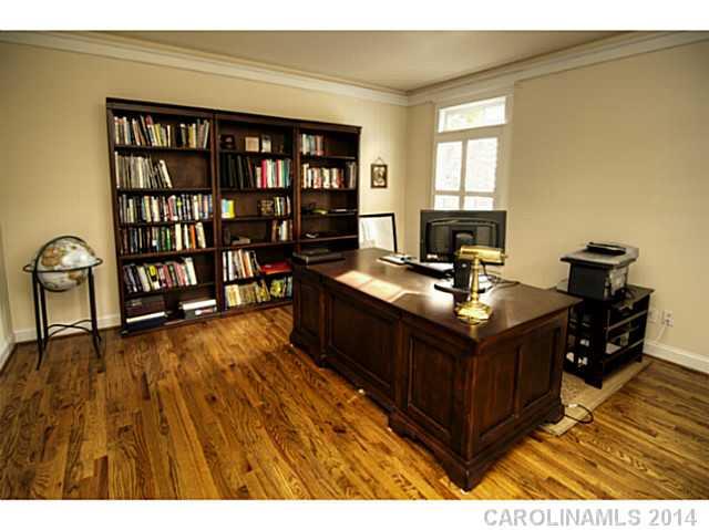 Lake Shore - Residential