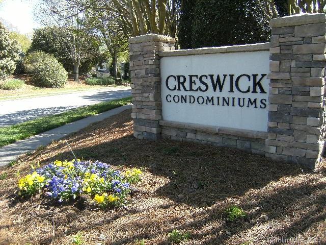 Creswick - Residential