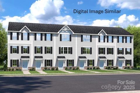 4014 Drakeford Towns Alley 1004C Charlotte NC 28208