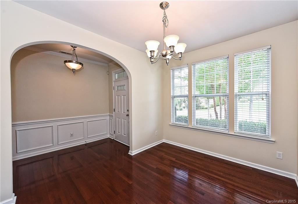 Calloway - Residential