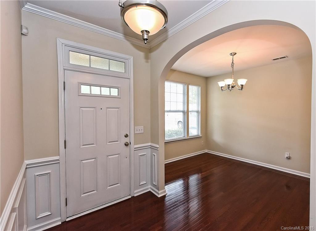 Calloway - Residential