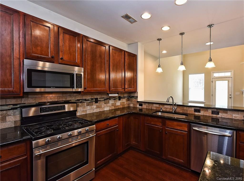 Calloway - Residential