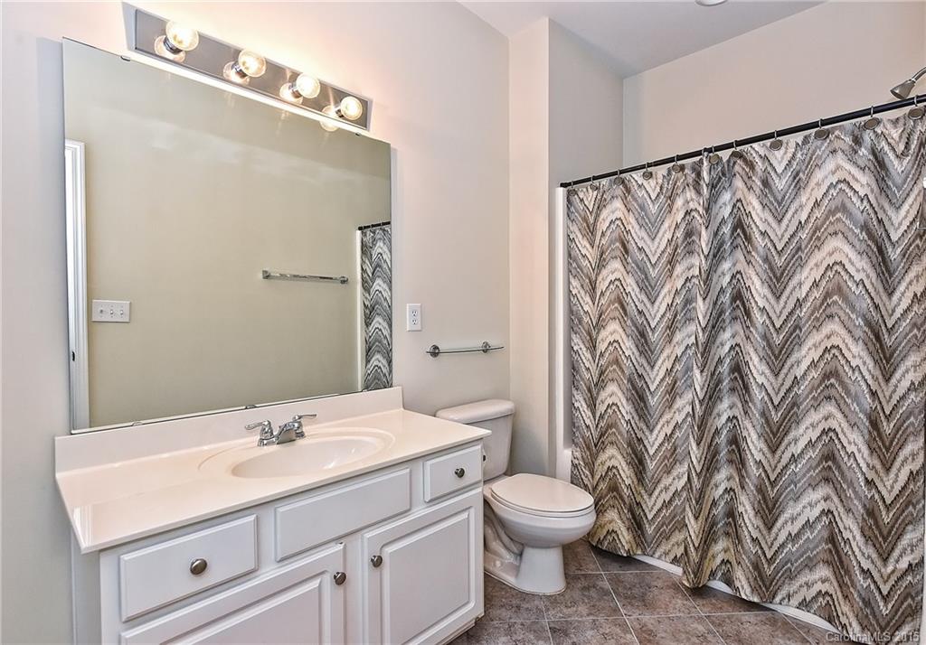 Calloway - Residential