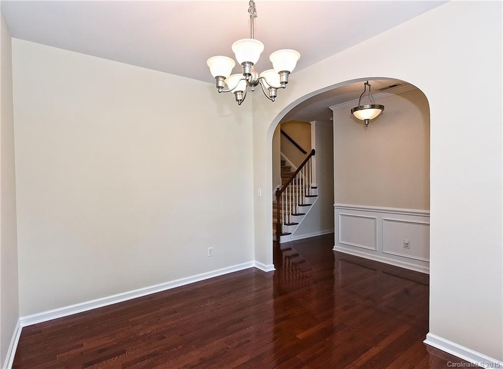 Calloway - Residential