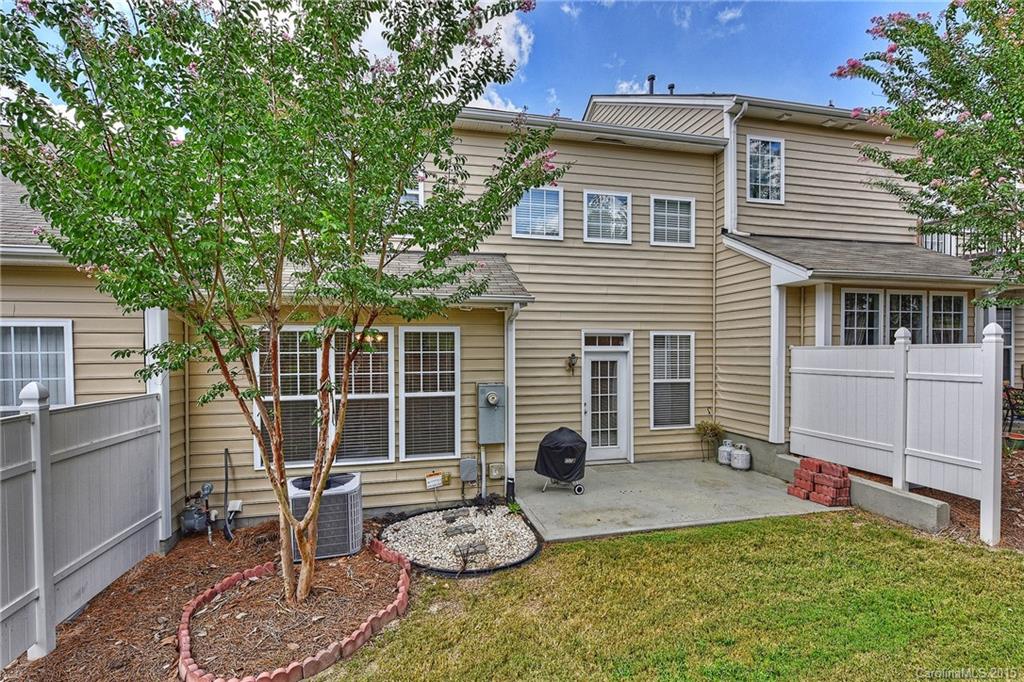 Calloway - Residential