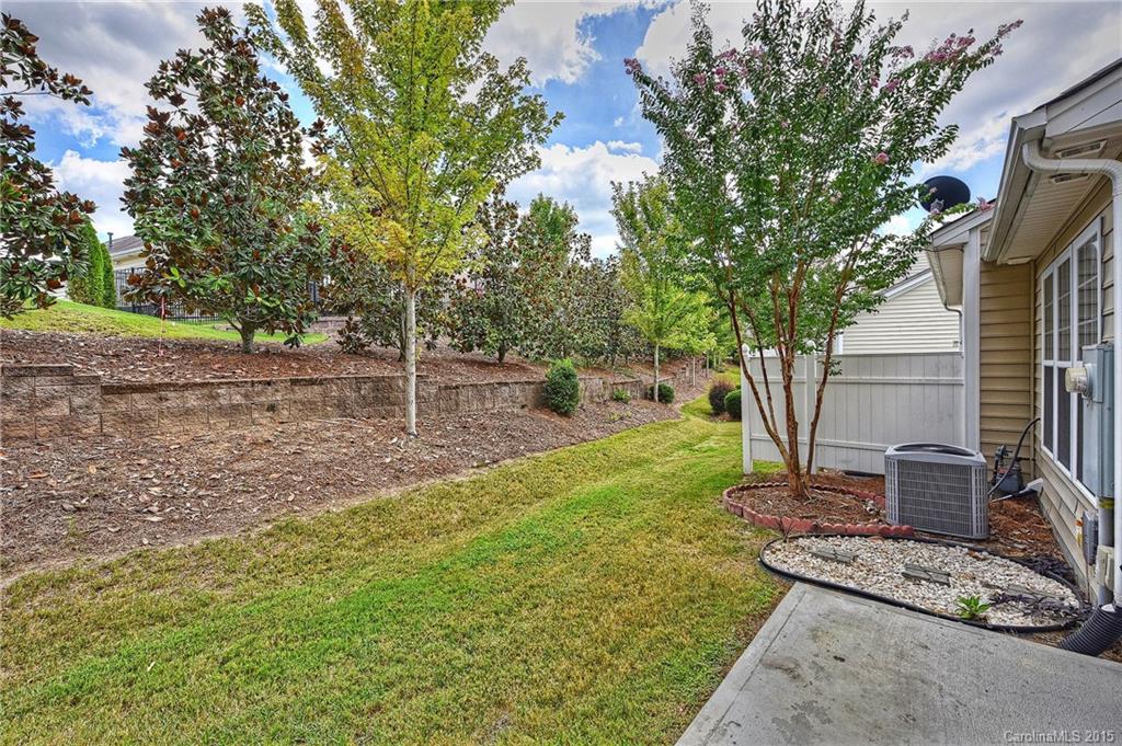 Calloway - Residential