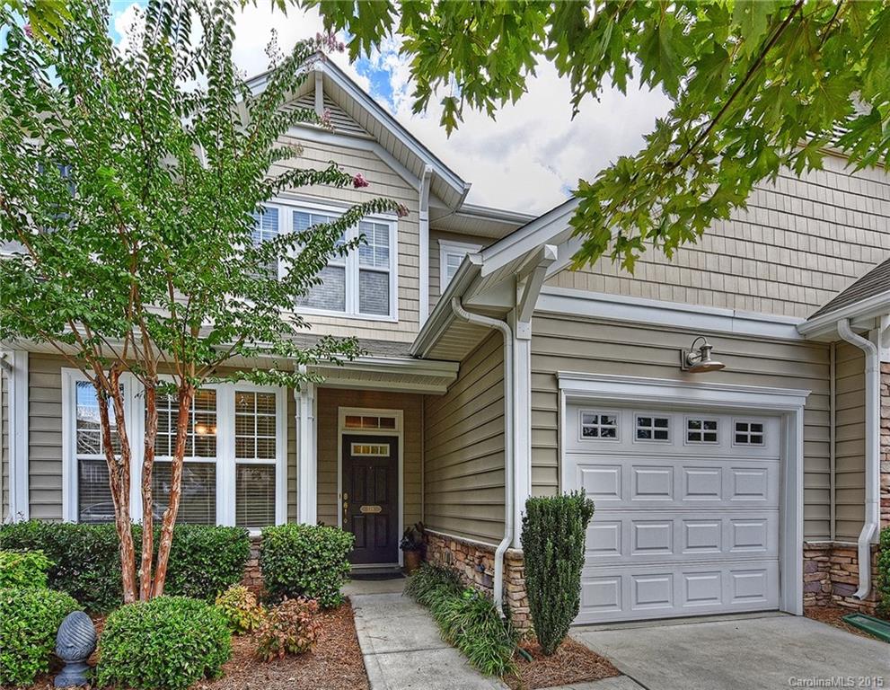 Calloway - Residential