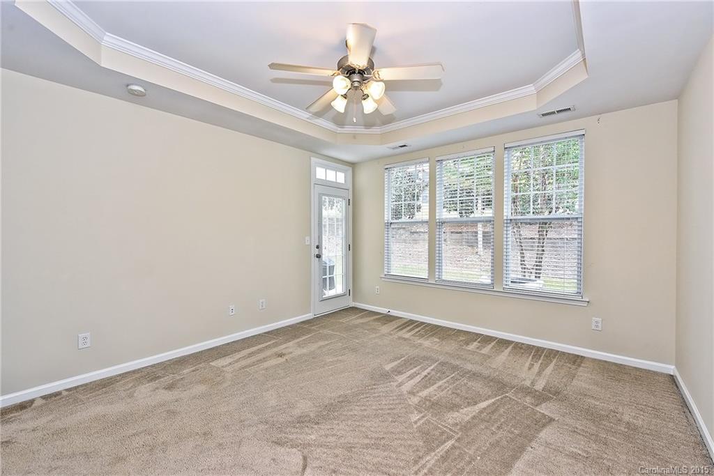 Calloway - Residential