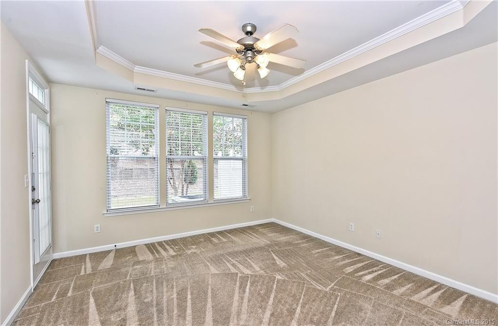 Calloway - Residential