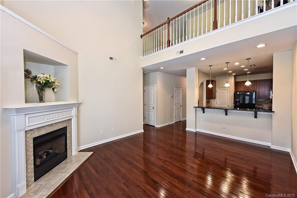 Calloway - Residential