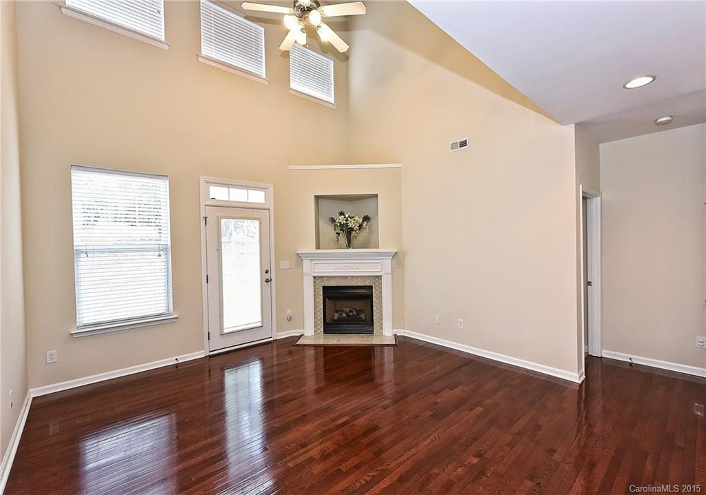 Calloway - Residential