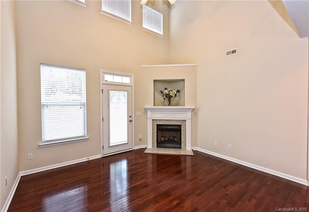 Calloway - Residential