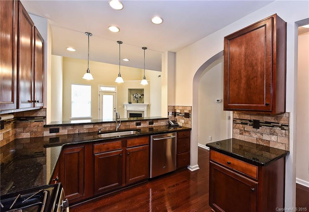 Calloway - Residential