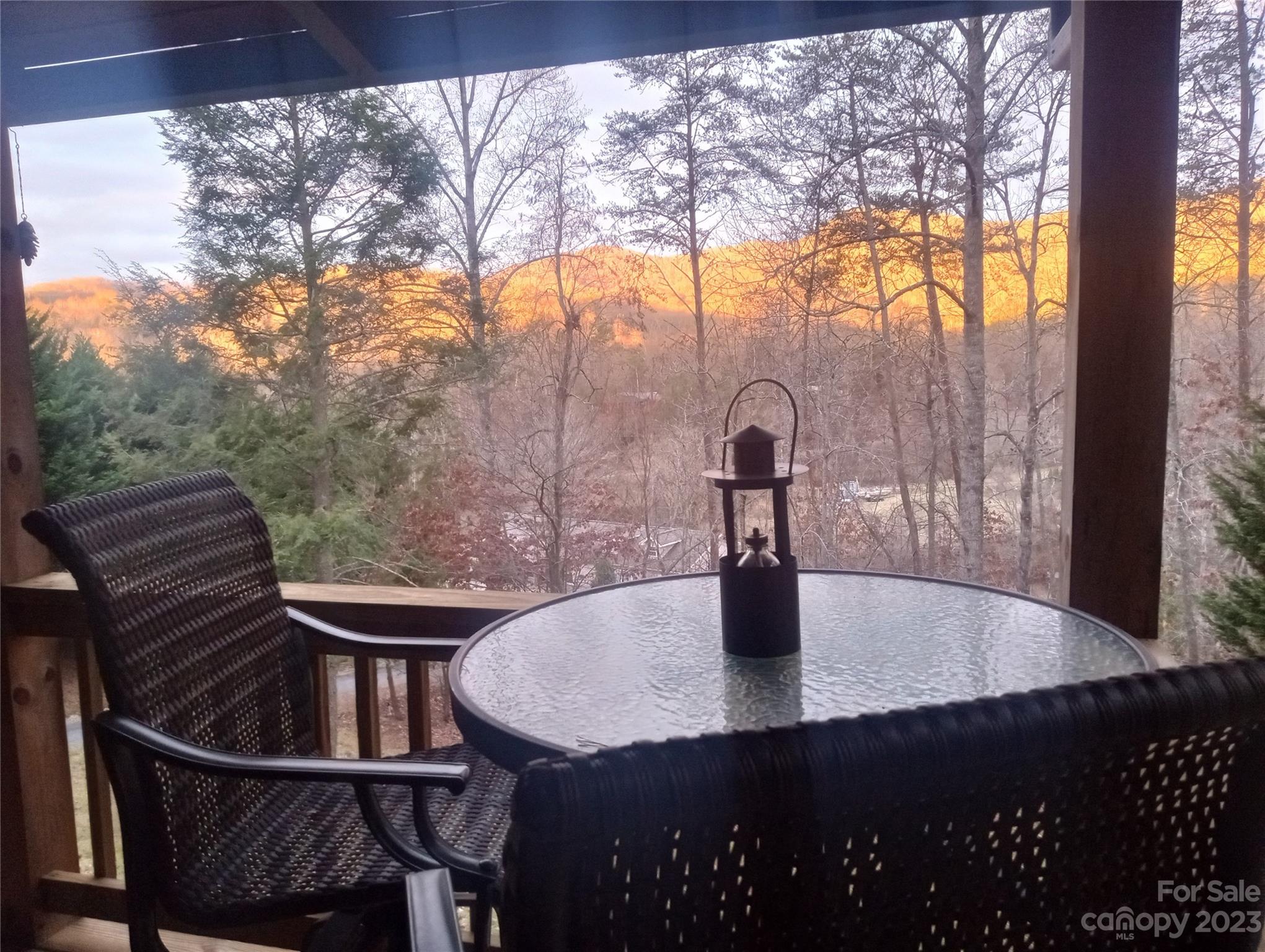 Forest Creek - Residential