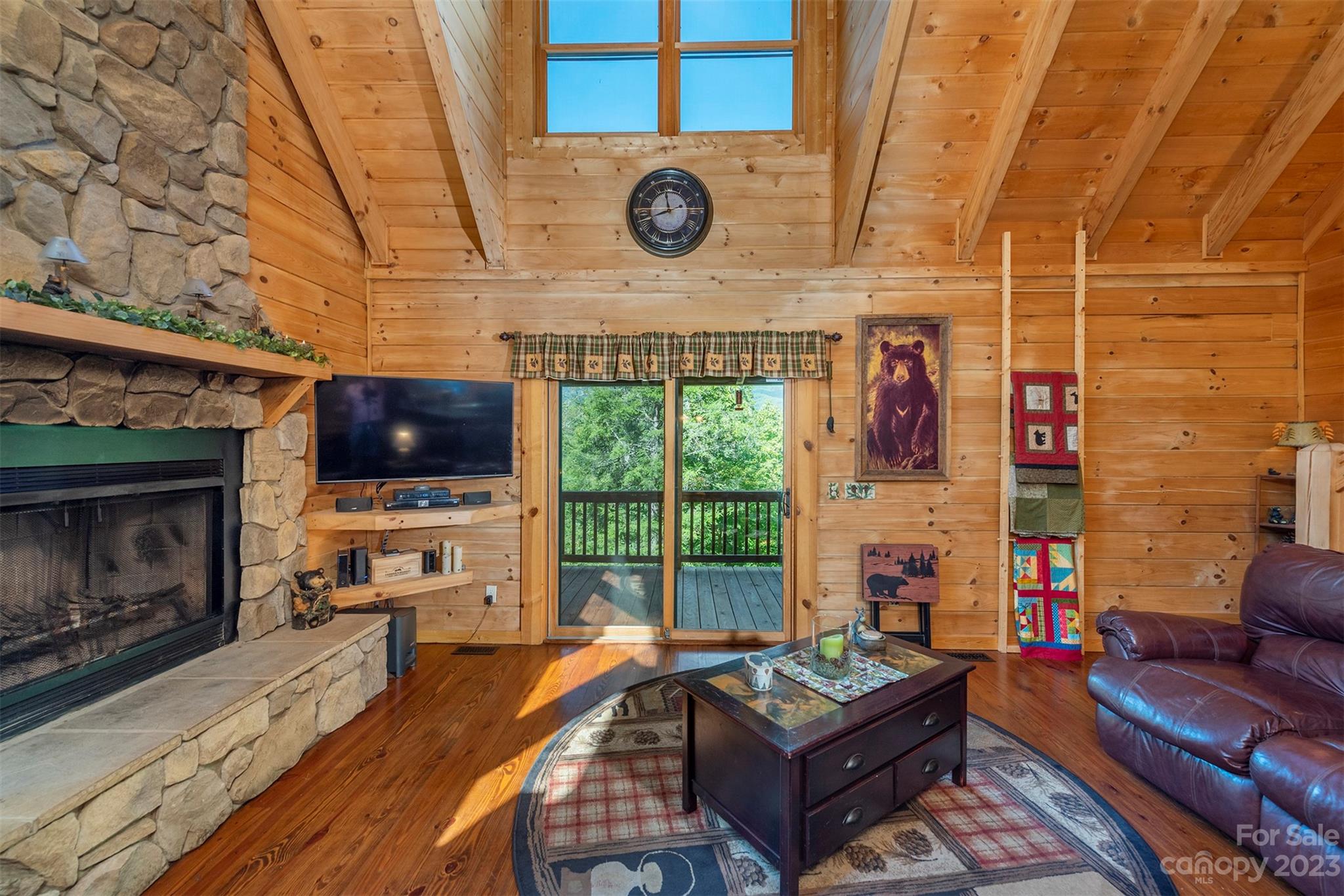 Forest Creek - Residential