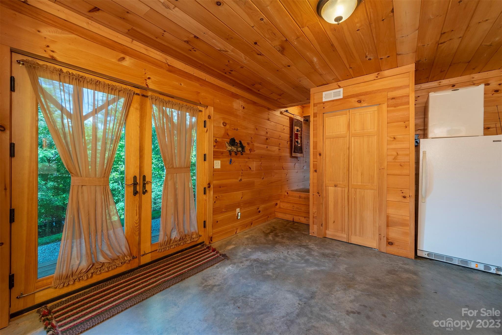 Forest Creek - Residential