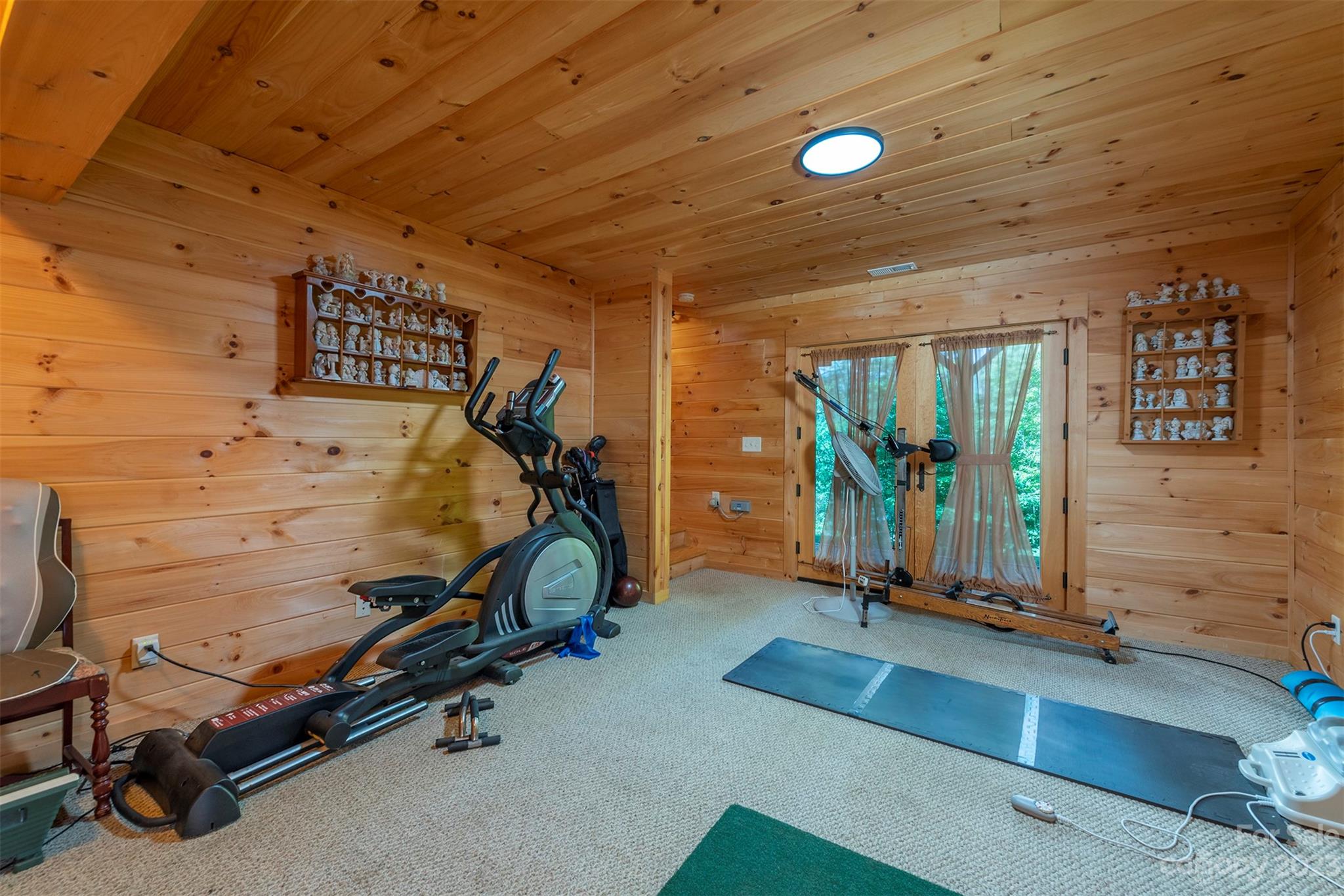 Forest Creek - Residential