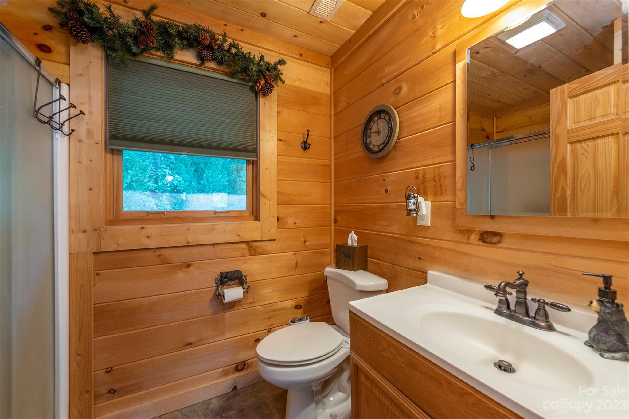 Forest Creek - Residential