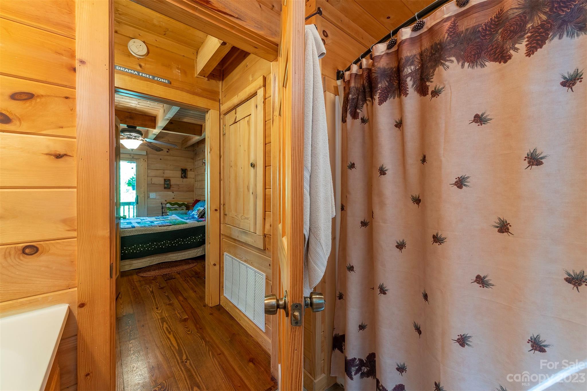 Forest Creek - Residential