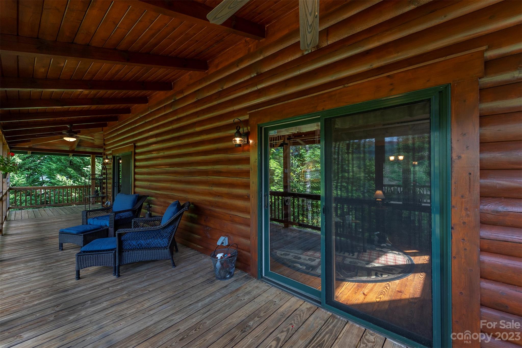 Forest Creek - Residential