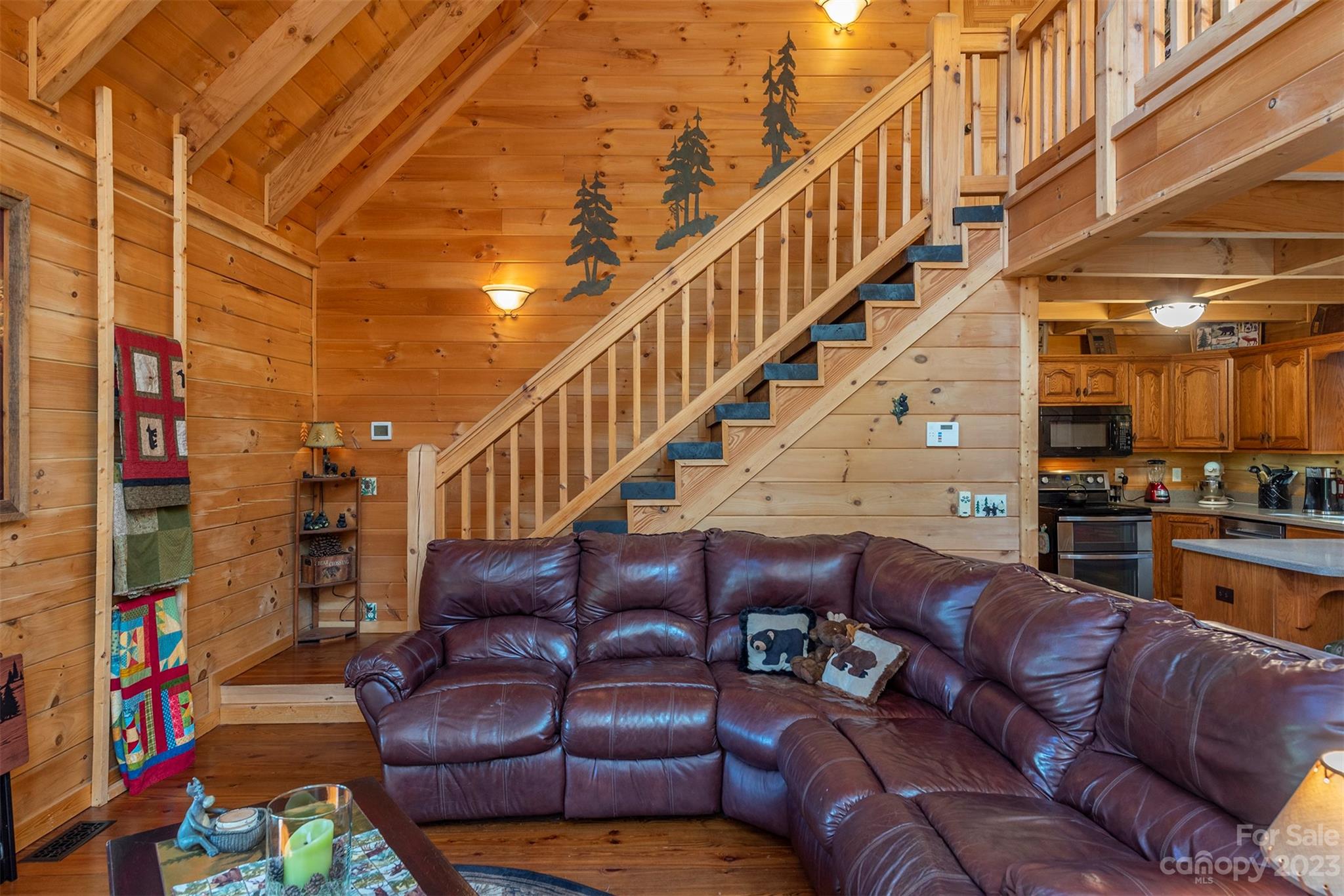 Forest Creek - Residential