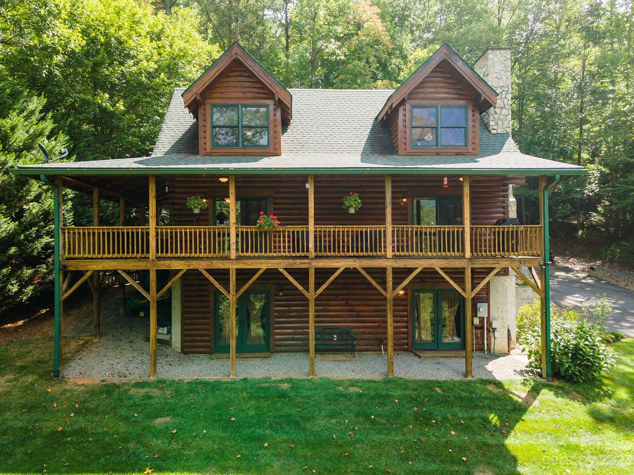 Forest Creek - Residential