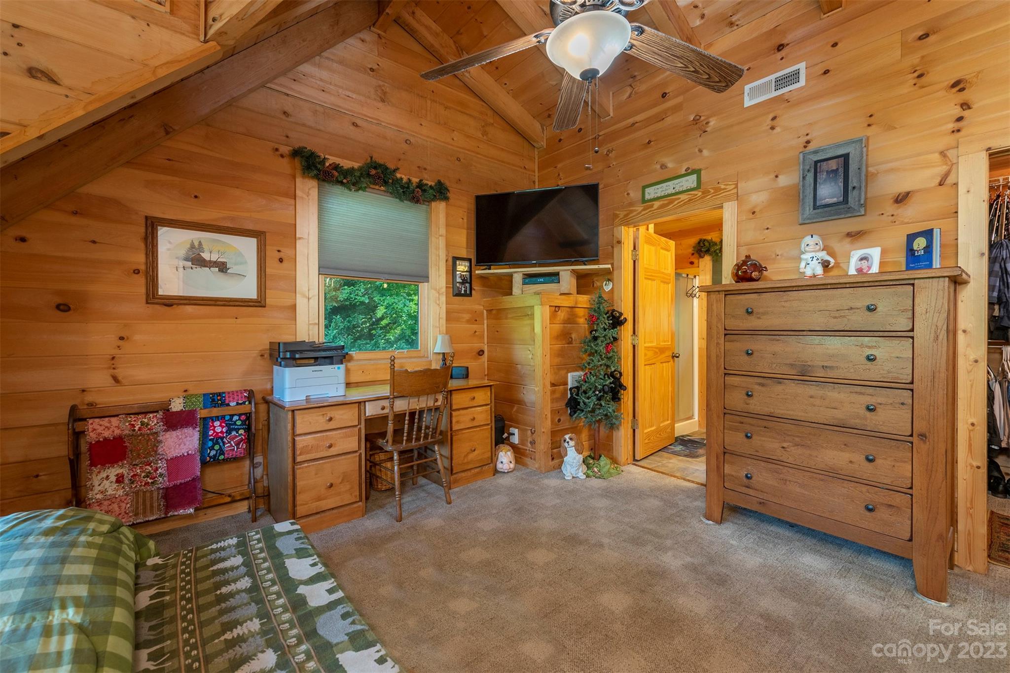 Forest Creek - Residential