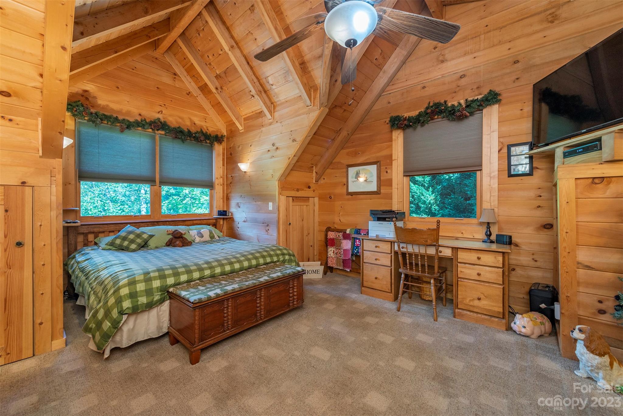 Forest Creek - Residential