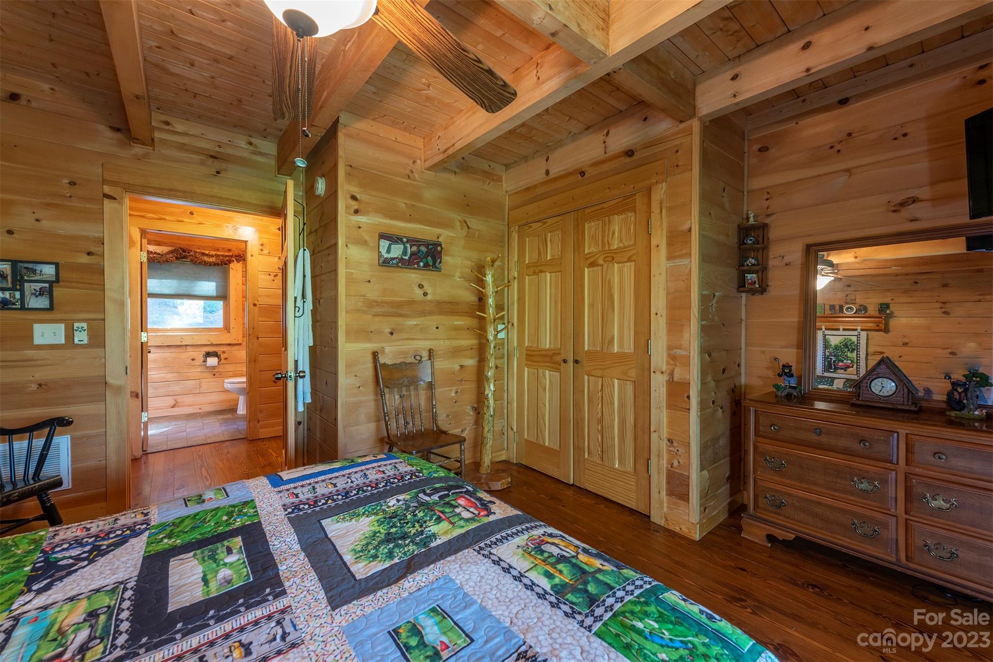 Forest Creek - Residential