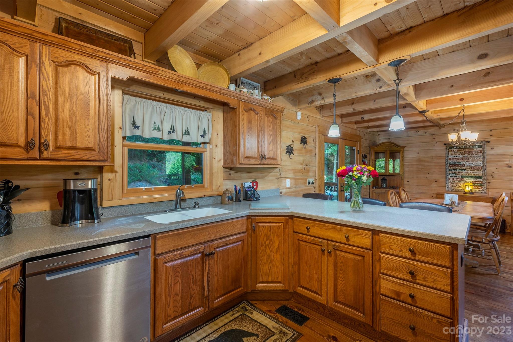 Forest Creek - Residential