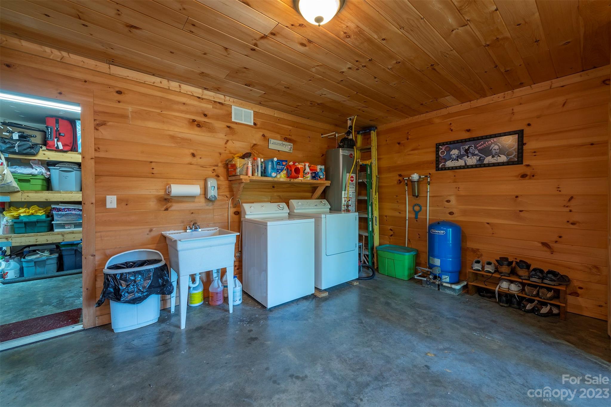 Forest Creek - Residential