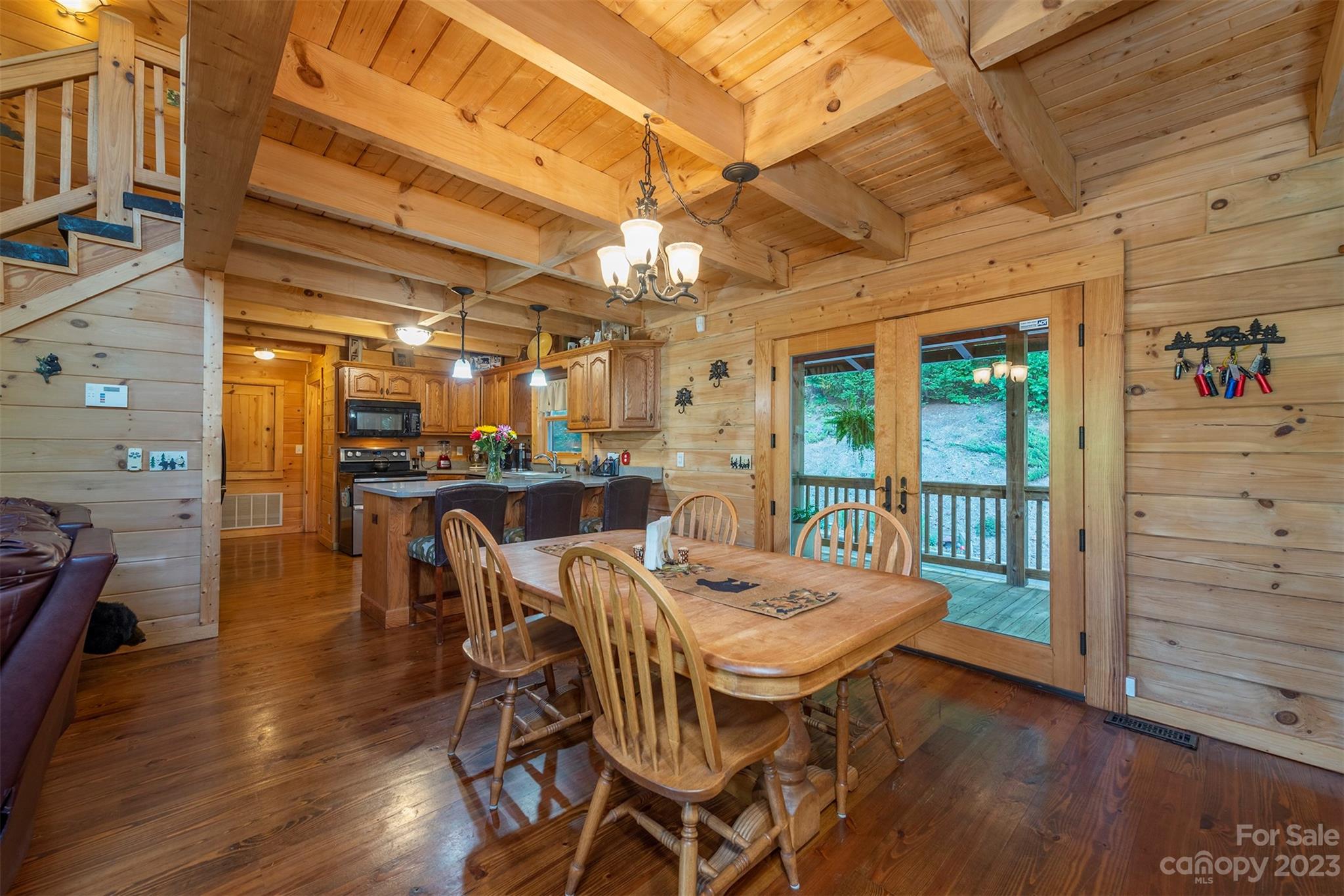 Forest Creek - Residential