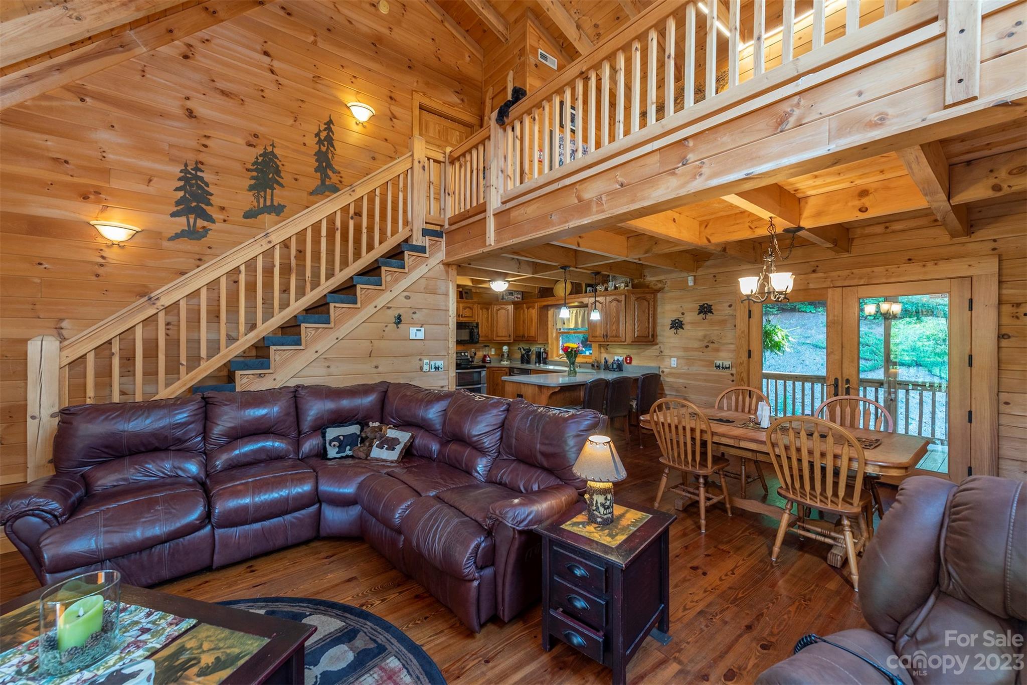 Forest Creek - Residential