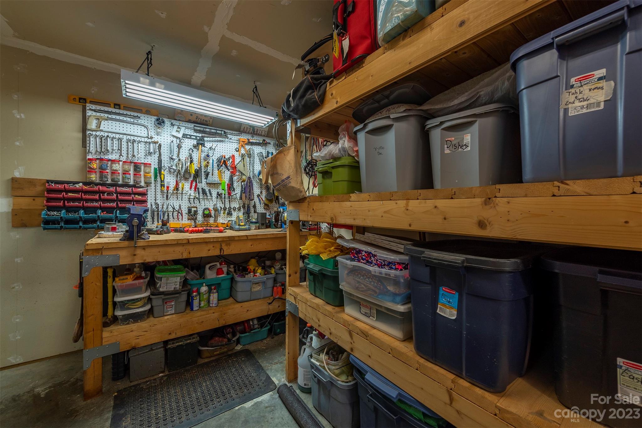 Forest Creek - Residential