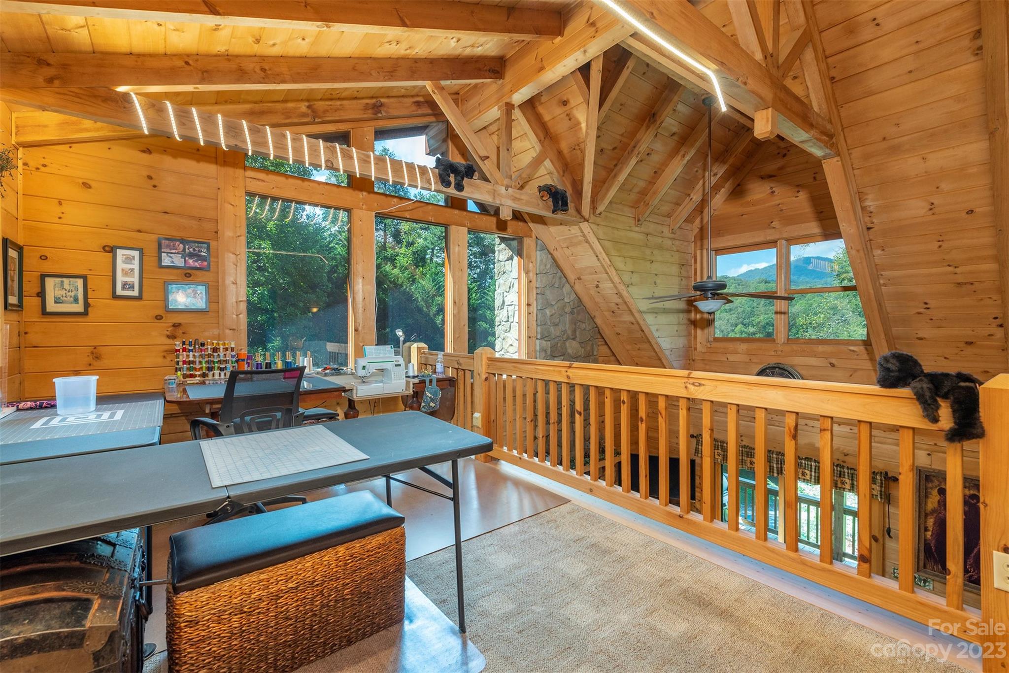 Forest Creek - Residential