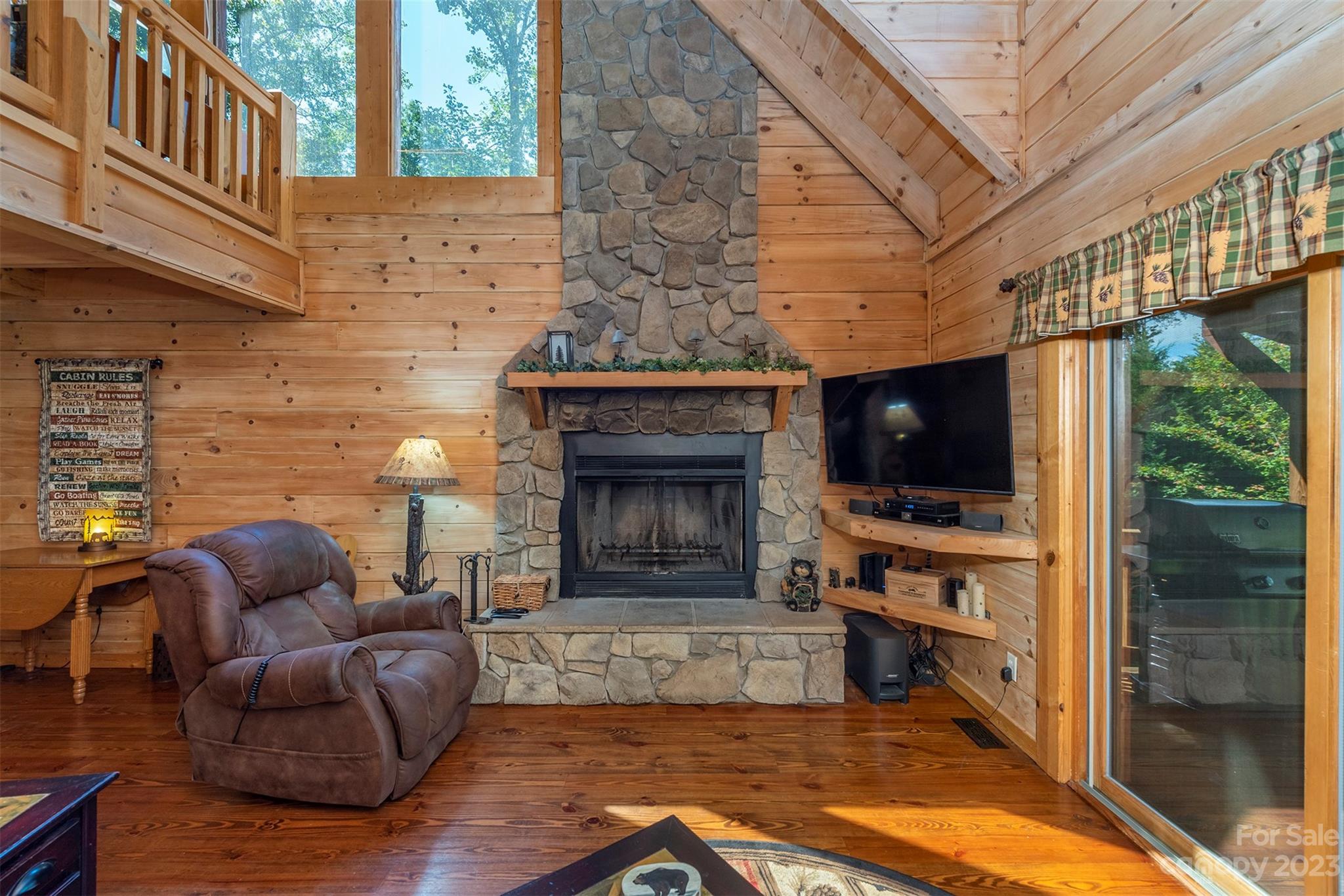 Forest Creek - Residential