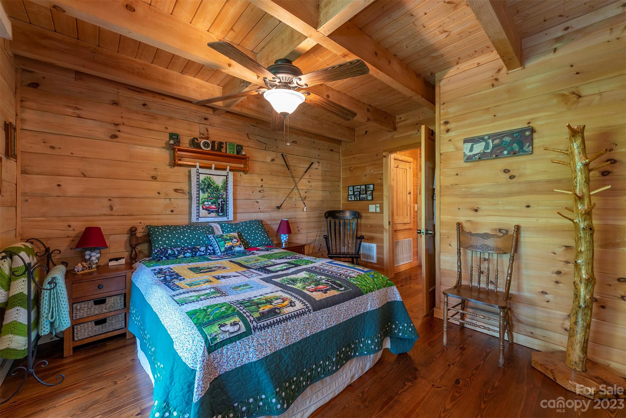 Forest Creek - Residential