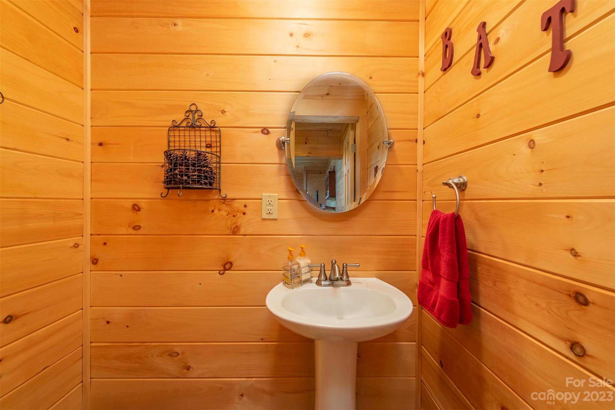 Forest Creek - Residential