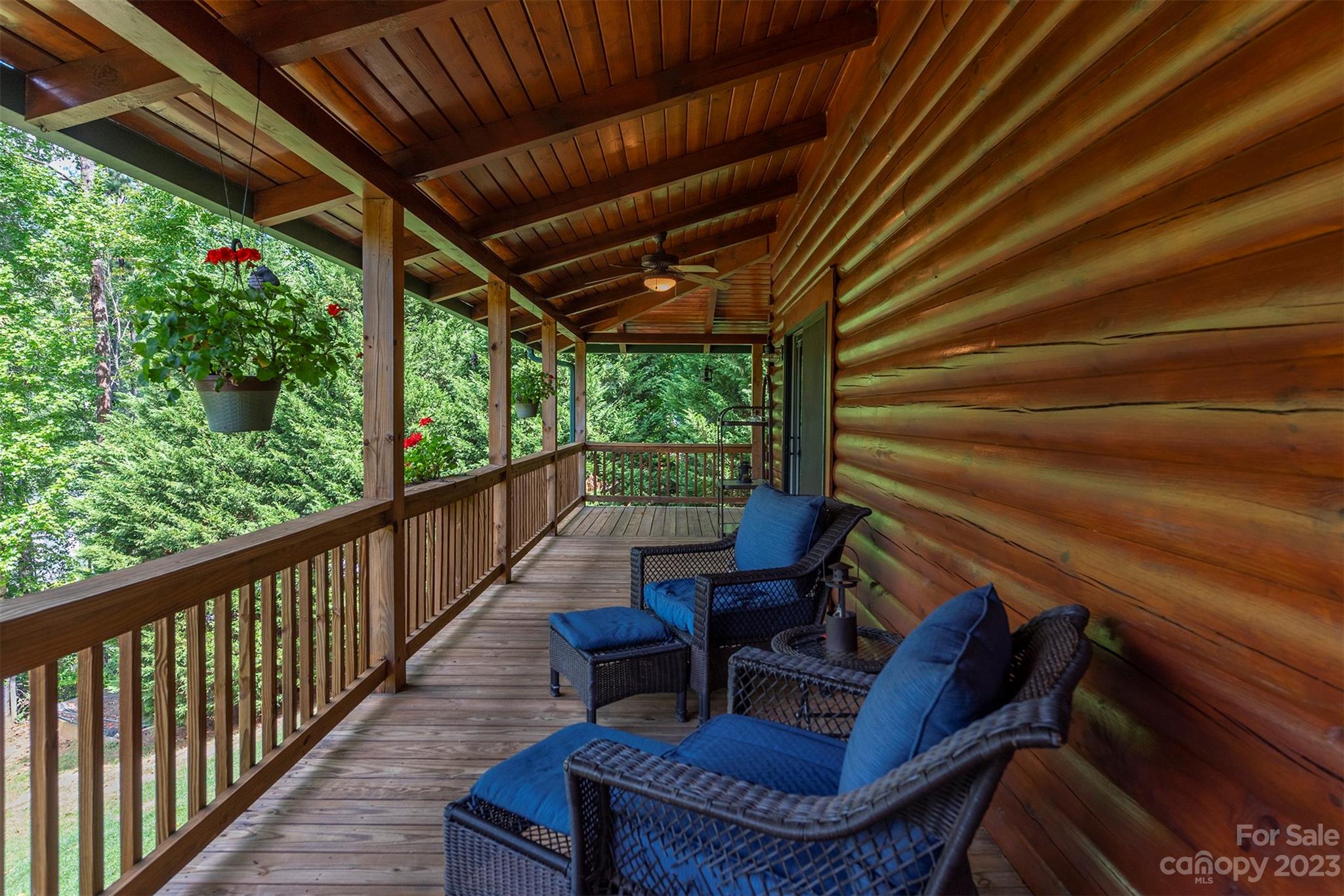 Forest Creek - Residential