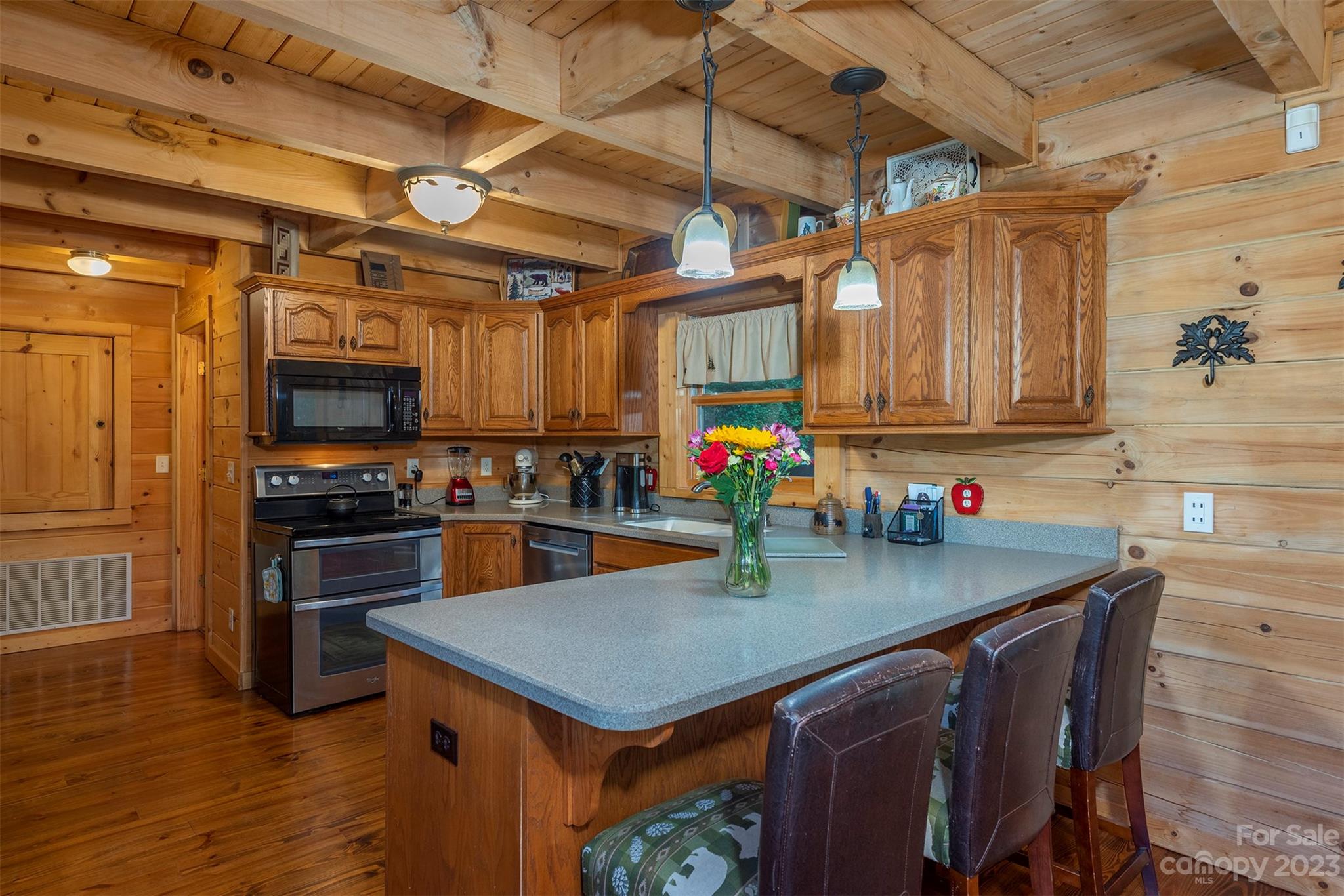 Forest Creek - Residential