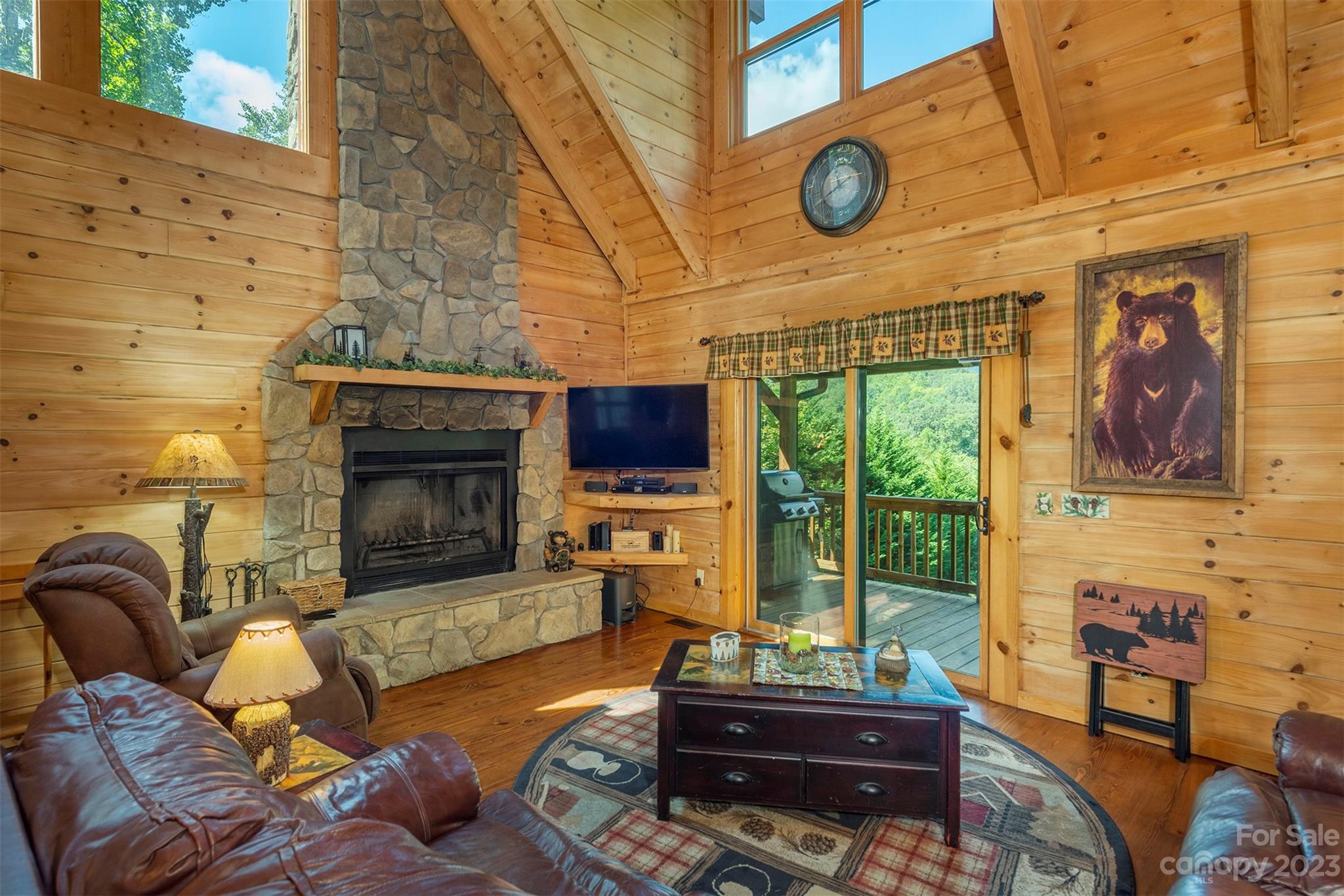 Forest Creek - Residential