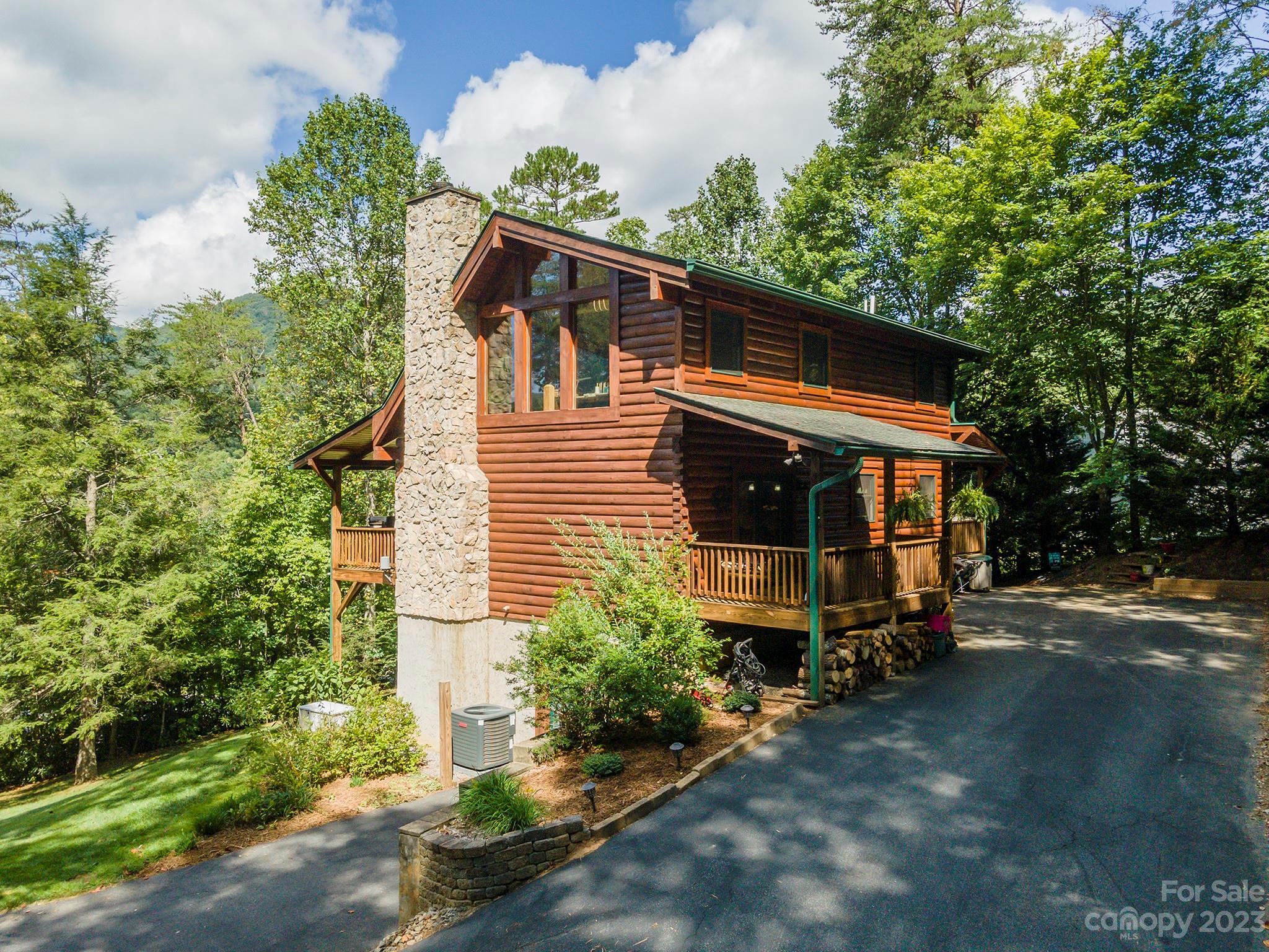 Forest Creek - Residential