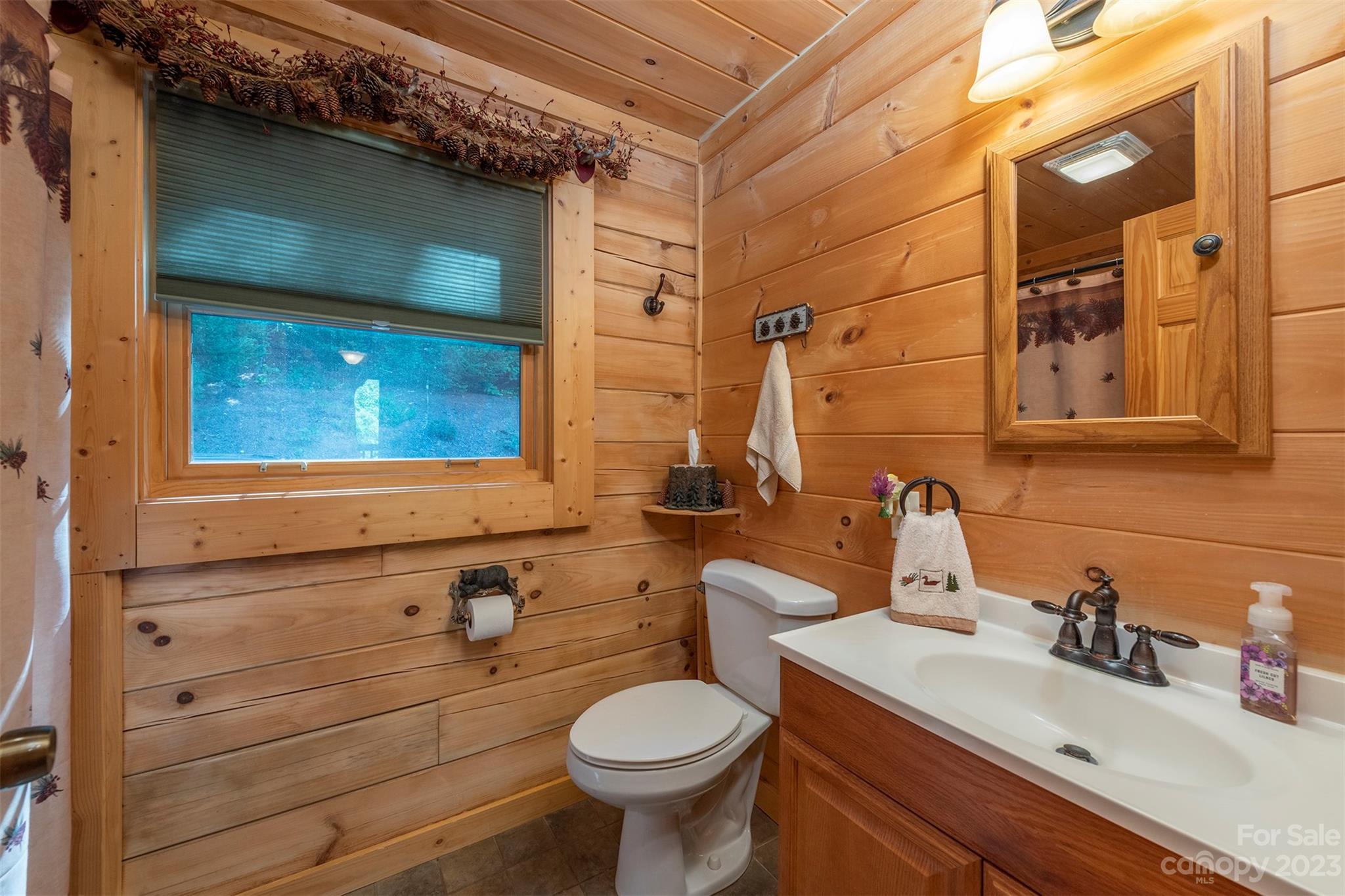 Forest Creek - Residential