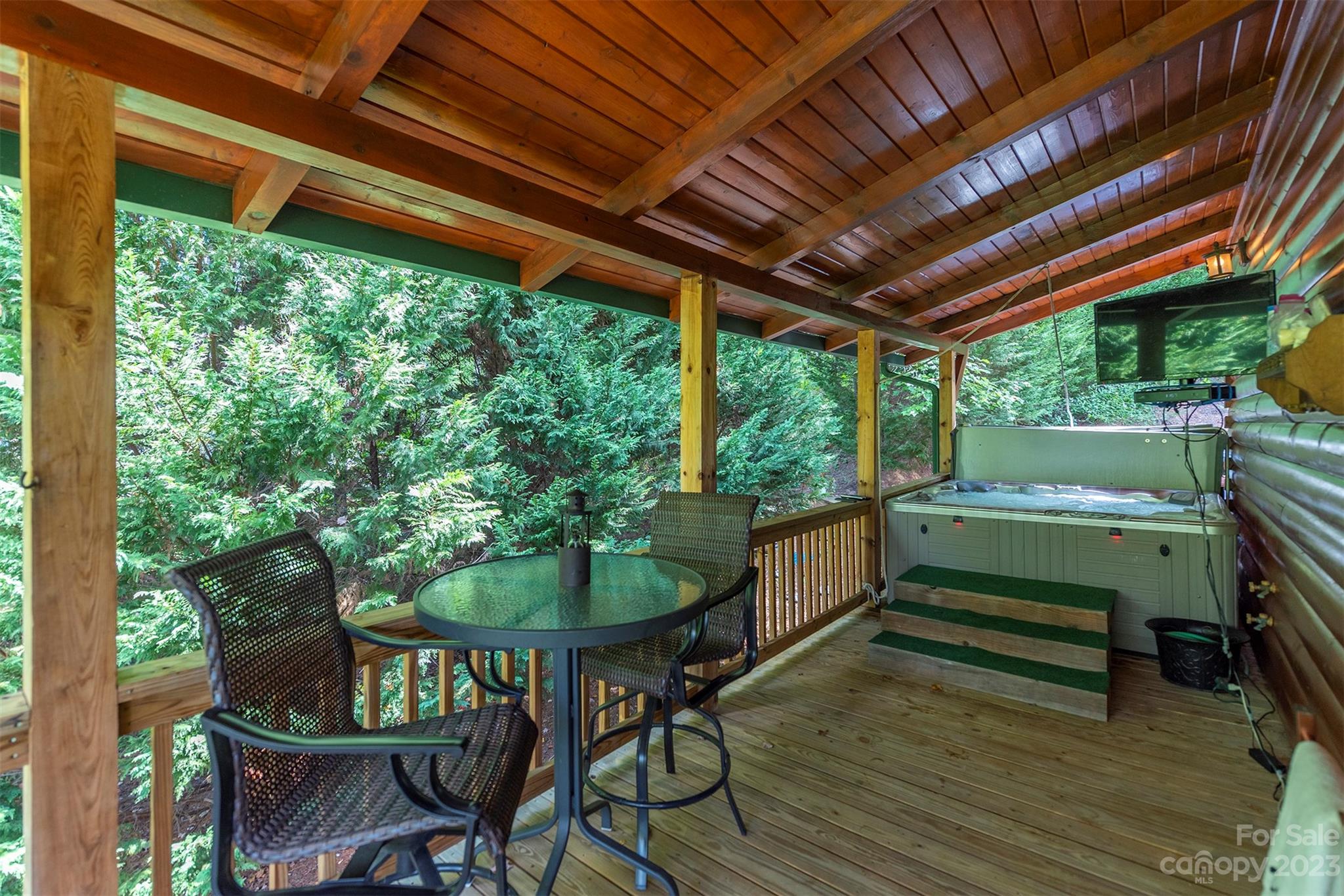 Forest Creek - Residential