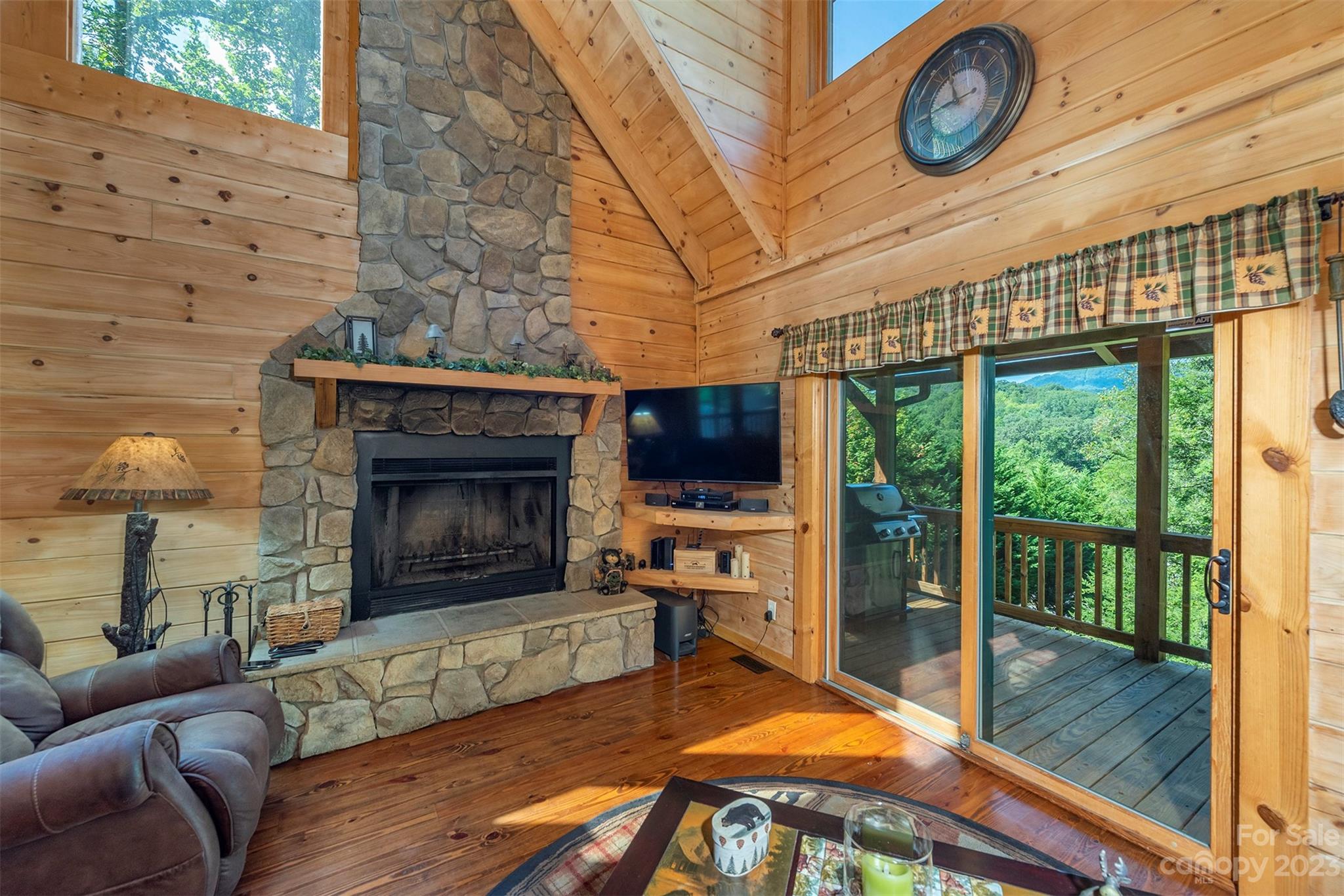 Forest Creek - Residential