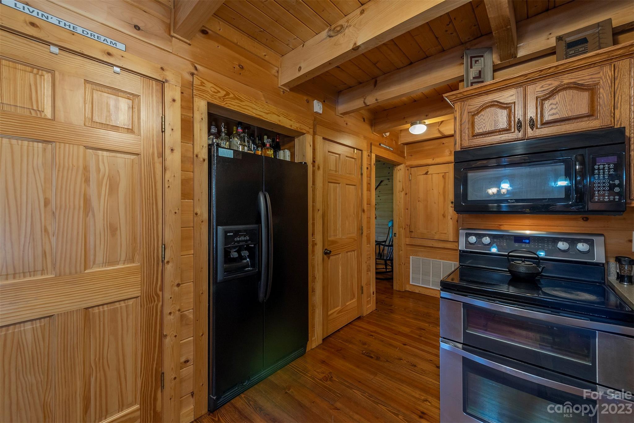 Forest Creek - Residential